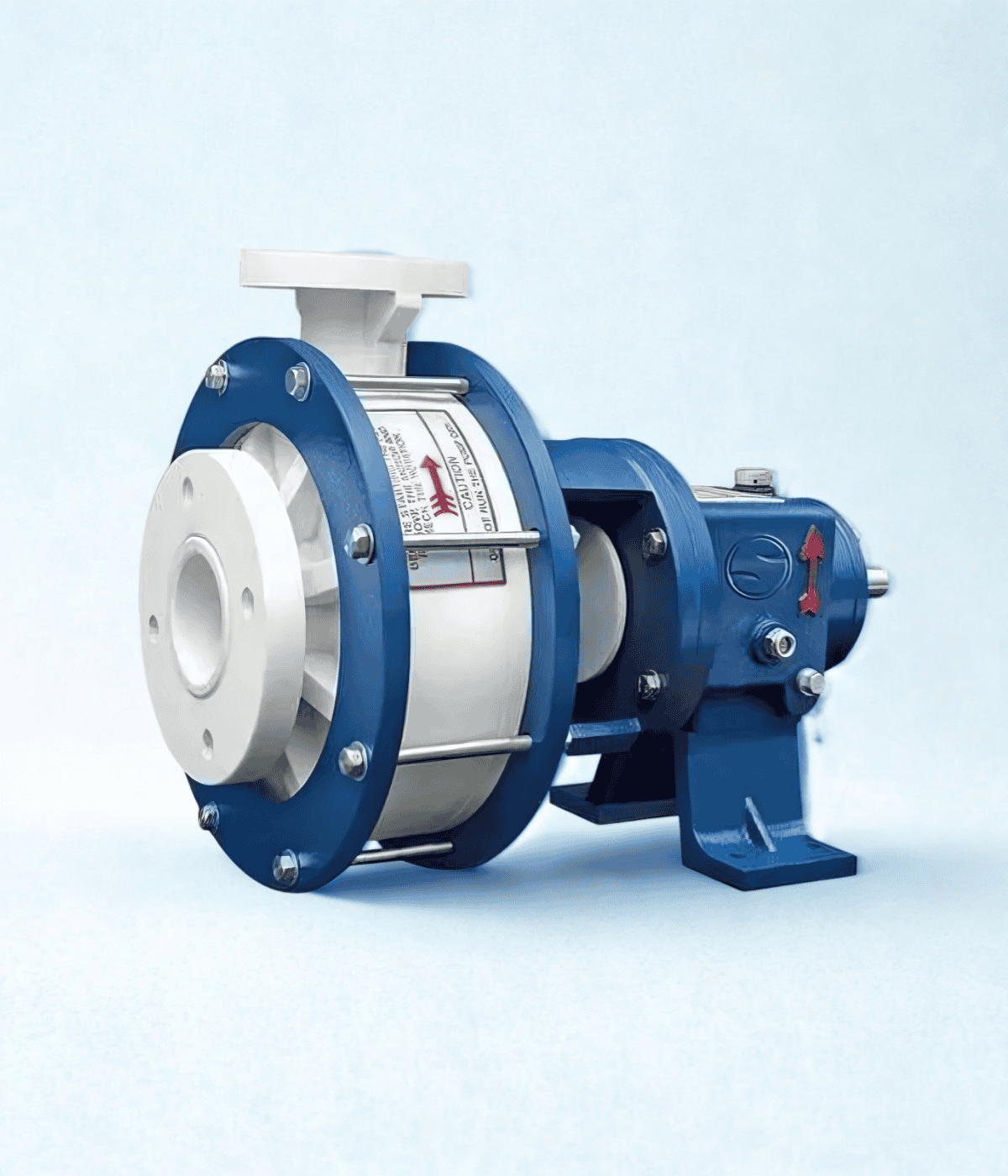 PVDF Pump